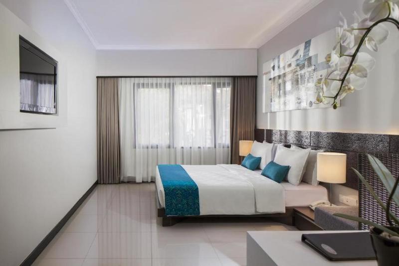 Prime Plaza Suites Sanur - Bali Room photo